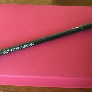 Dirty Little Secret Lip Liner-Pale Pink- NIP